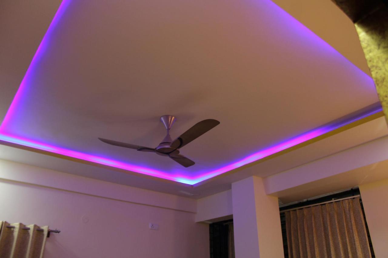 Golden Pride Hotel Kanakapura Bagian luar foto